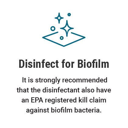 1x1 biofilm