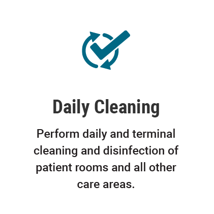 1x1 daily clean