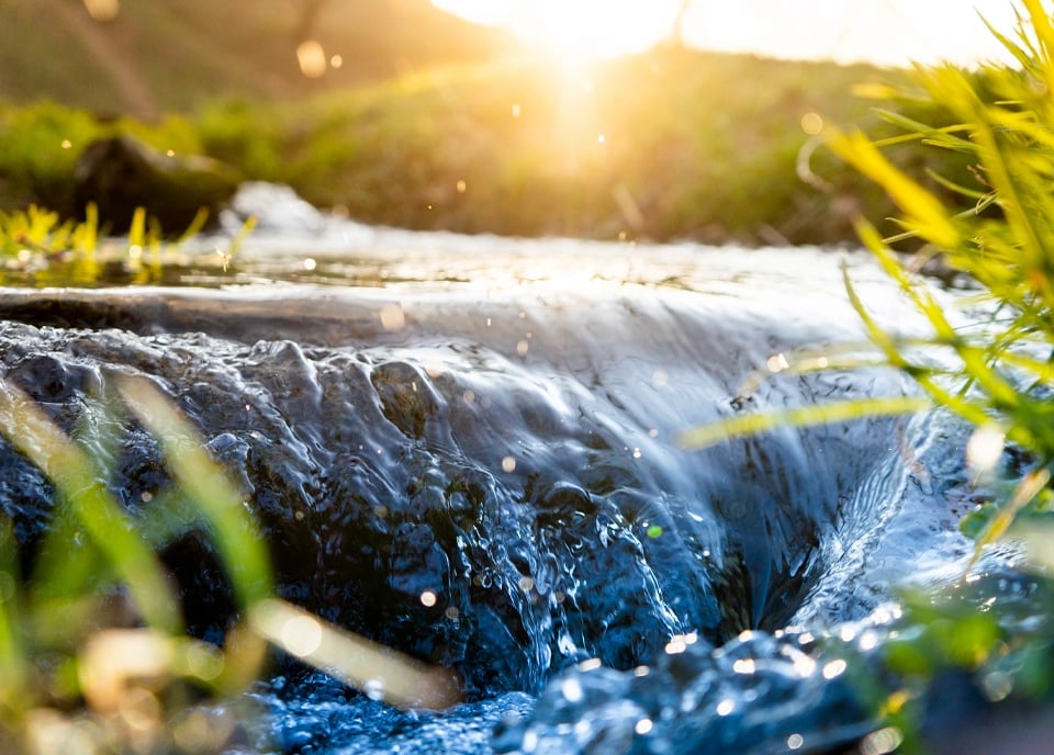 Clean Water