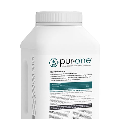 PUROne product shot