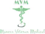Maness Veterance Medical
