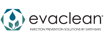 EvaClean logo